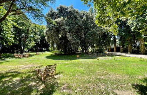 La casa nel parco - Foto 49