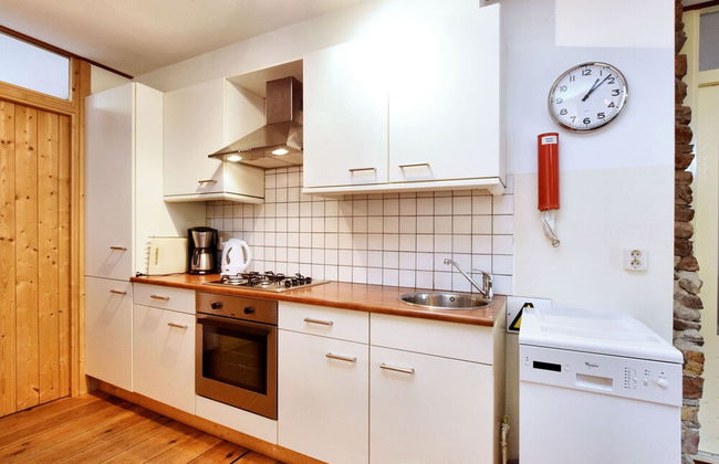 Rustic Farm Stay in Rogery - Photo 15