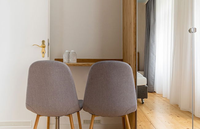 Limehome Dresden Tannenstraße - Foto 39