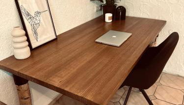 Ferienwohnung Naznhaus - Foto 4