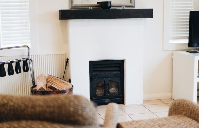 Brackenridge Country Retreat & Spa - Foto 4