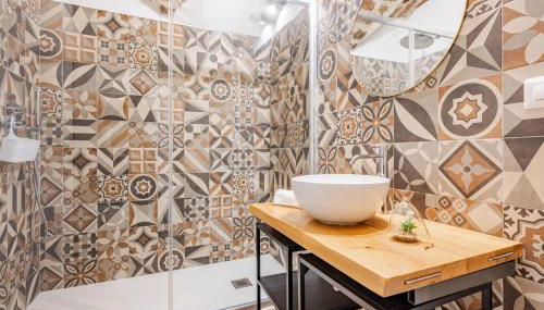 Casa GAH Ripatransone Suite nel Borgo tra Mare e Calanchi - Photo 5