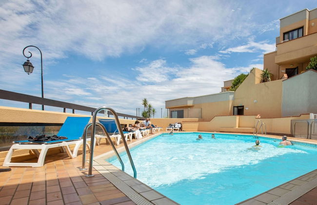 Studio in Residence Les Balcons de Collioure, Collioure - Foto 32