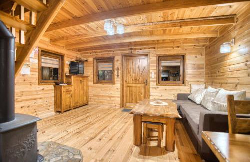 Domki pod Lipą. - Foto 26