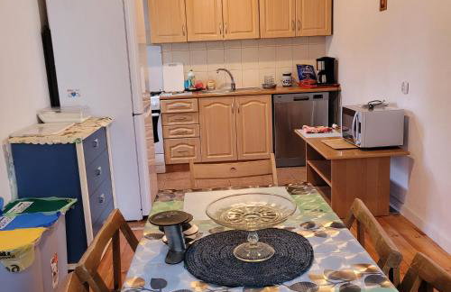 Dom Nad Jeziorem Staw - Foto 5