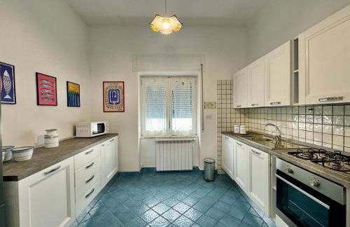 Casa Tilde Miseno - Foto 14