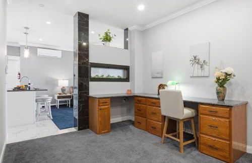 Riverside Retreat Waterfront Guest Suite - Foto 9