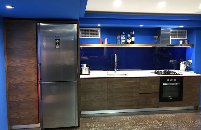 Joan Apartments & Spa - Foto 26