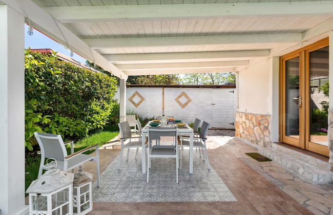 3316 Villa San Donato by Perle di Puglia - Foto 24