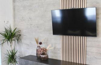 Vier Sind Hier Apartments - Foto 55