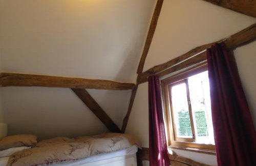 Yew Tree Barn - Foto 36