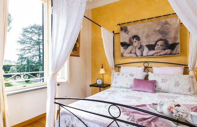 Villa Luigina 8 in Capannori - Foto 7