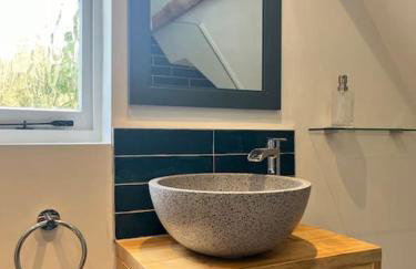 School View Cottage - Foto 13