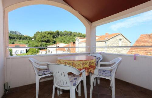 Apartments by the sea Zuljana, Peljesac - 10228 - Foto 21