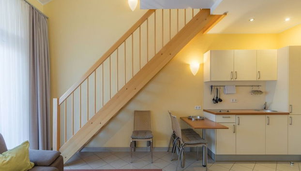 Unvergessliches Apartment am See - Foto 5, Cocina privada