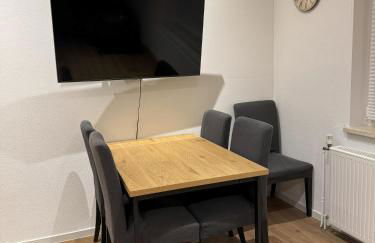 Schwalbennest Monteurwohnung - Foto 6