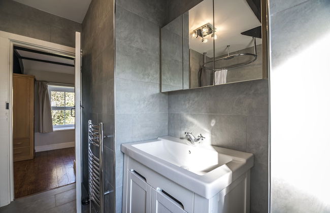 Barn Conversion - Hot Tub - Penally - Foto 38