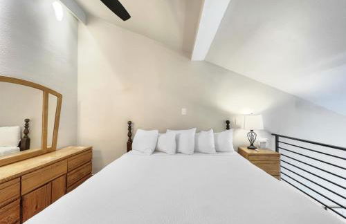 CJ303 Copper Junction Studio w LOFT condo - Foto 17