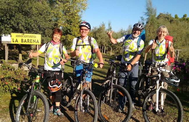 Agriturismo La Barena - Foto 36