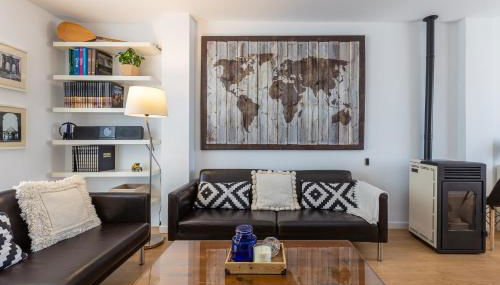 Atico Iluro - Foto 5