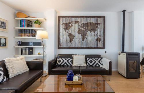 Atico Iluro - Foto 5