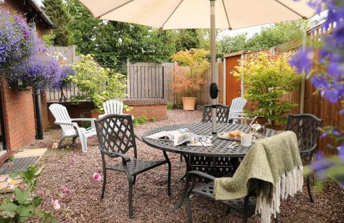 Oakland Cottage - Foto 27