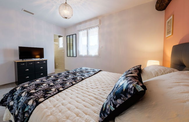 Chateau Saint Martin de Graves - Foto 16