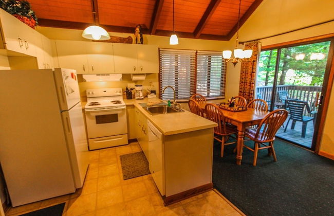 Golf Club Villas - Foto 6