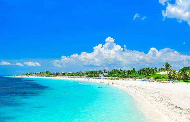 Excursion à Cayo Coco avec snorkeling - Photo 1