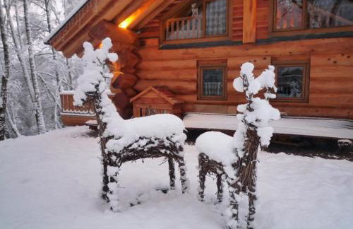 Caledonian Cabin - Photo 71