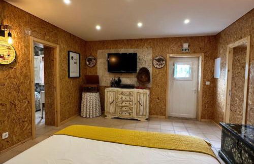 Refúgio da Águia - Foto 26