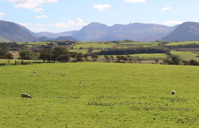 Miner's Cottage - Foto 13