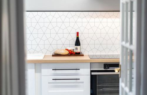 Heatherwood Cottage - Foto 10