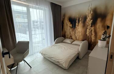 Mieszkanie z ogródkiem Rzeszów - Foto 2