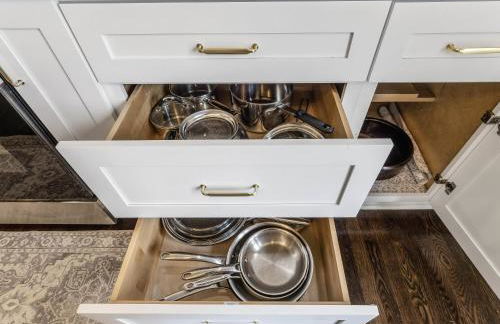 Brooklyn House, Downtown Wilmington - Foto 73