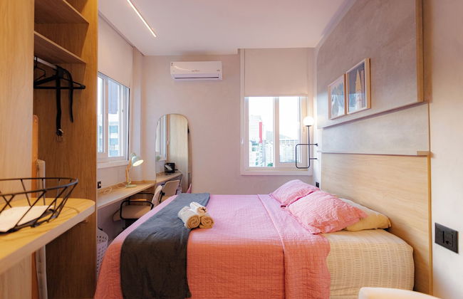 360 Botafogo Belair By SUHCasa - Foto 34