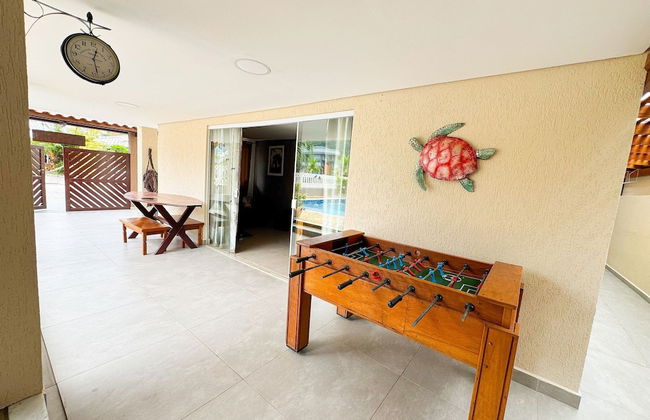 Casa Massaguaçú - Foto 71