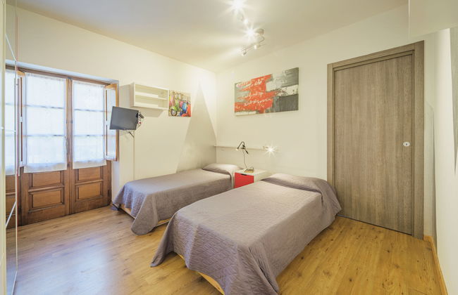 La Grande Aia - Foto 19