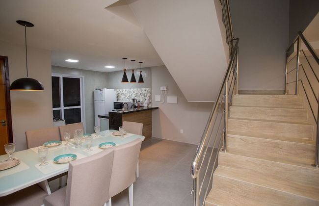 Apart na Praia de Intermares - Carpediem - Foto 27