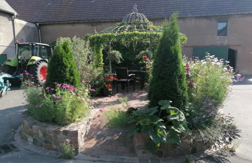 Sinnes Wandel Hof Serka - Foto 28