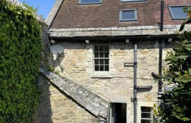 Angel Cottage Swanage - Foto 18