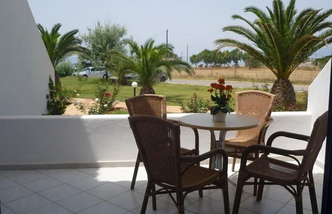 OASIS HOTEL KYPARISSIA - Photo 8