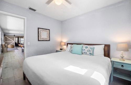 Canal Front Beach Home - Flagler Beach, Florida home - Foto 67