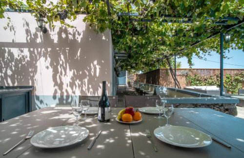 Madeirense Villa in Santa Cruz - Foto 25