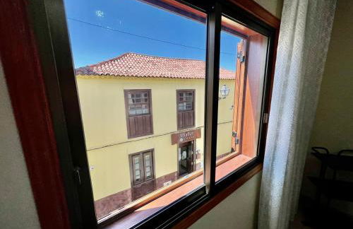 Lovely spacious apartment in the center - Vilaflor - Foto 20