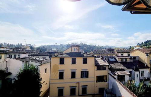 Kiki house Lungarno - Foto 33