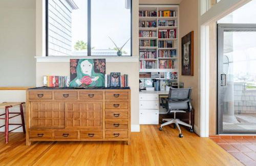 Dreamy 3-Story House : Sunroom + City Skyline View - Foto 25