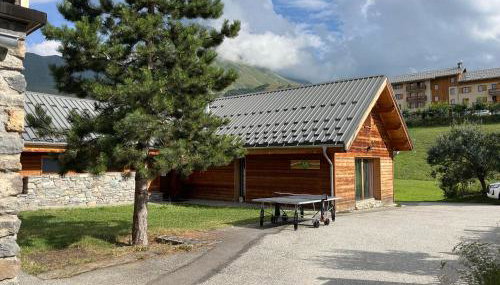 La Ferme du Soleil - Foto 4