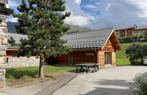 La Ferme du Soleil - Foto 4