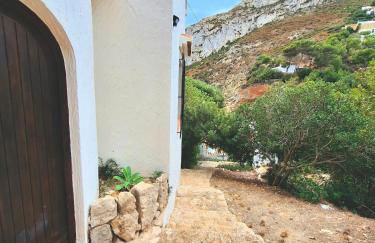 Breathtaking Sea Views, Cala Granadella, Free Parking - Foto 35